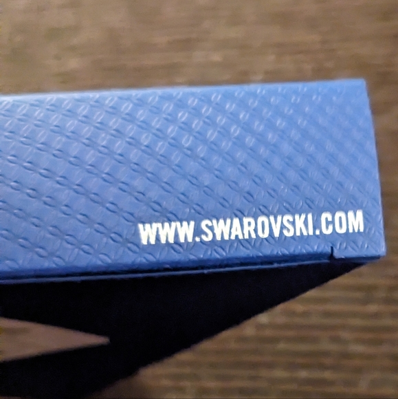 BNIB Swarovski Christmas Ornament, Annual Edition 2013 - Picture 6 of 9